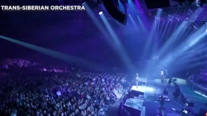 Trans-Siberian Orchestra, News