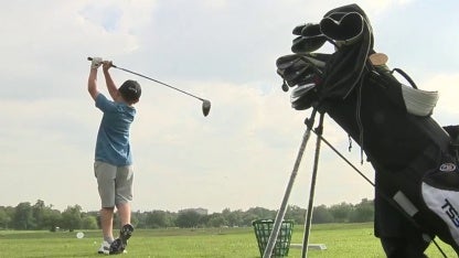 8-ish Tips On How To Hit A Hybrid From Tee To Green & Rough