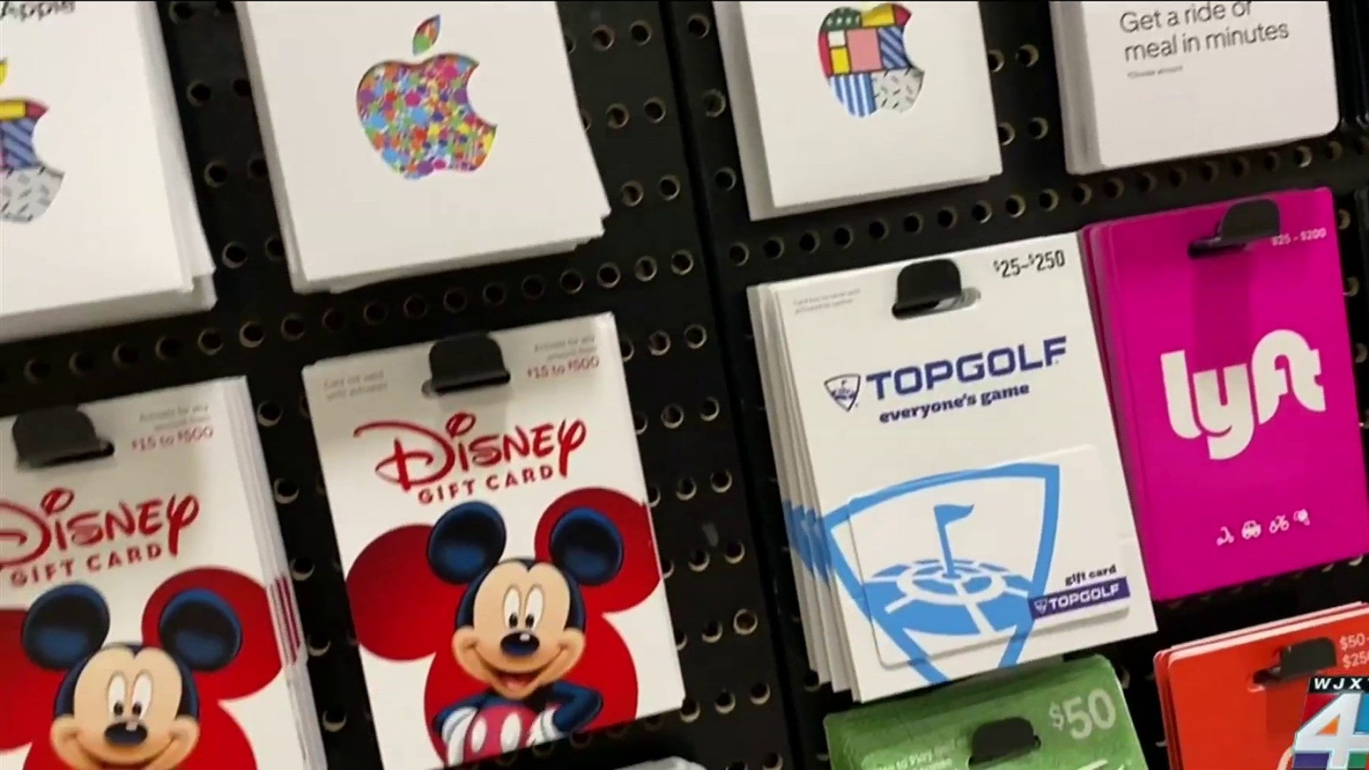 Gift Cards: Regift, Sell, Exchange Or Donate