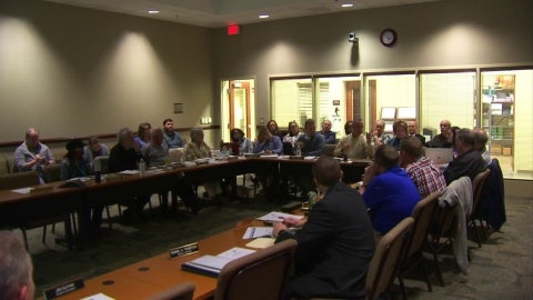 Franklin County school teachers could be getting a new pay scale