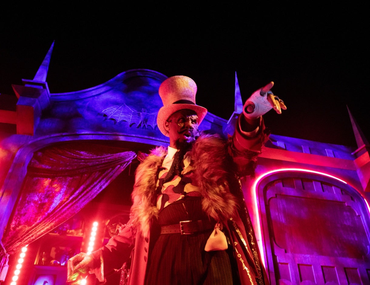 Best Haunted Houses in Miami and South Florida for a Spine-Tingling  Halloween 2023