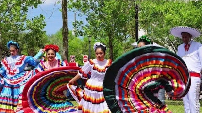 Unidos en la Musica: A Latin American Festival 