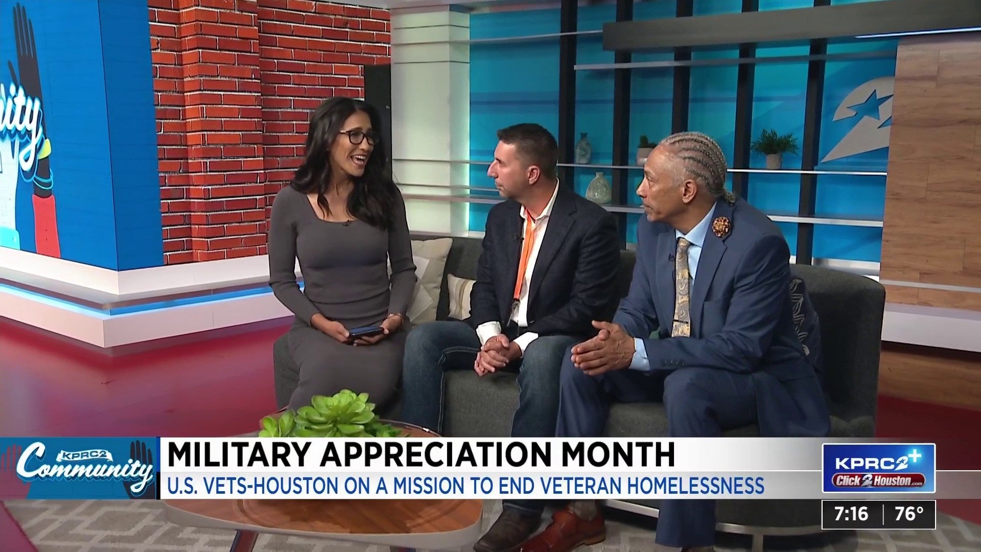 Morning Motivation: Birthday parade for 93-year-old veteran, online  shopping to support local shops and FREE Starbucks