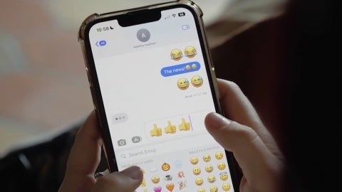 Facebook, Instagram ban 'sexual' use of emoji